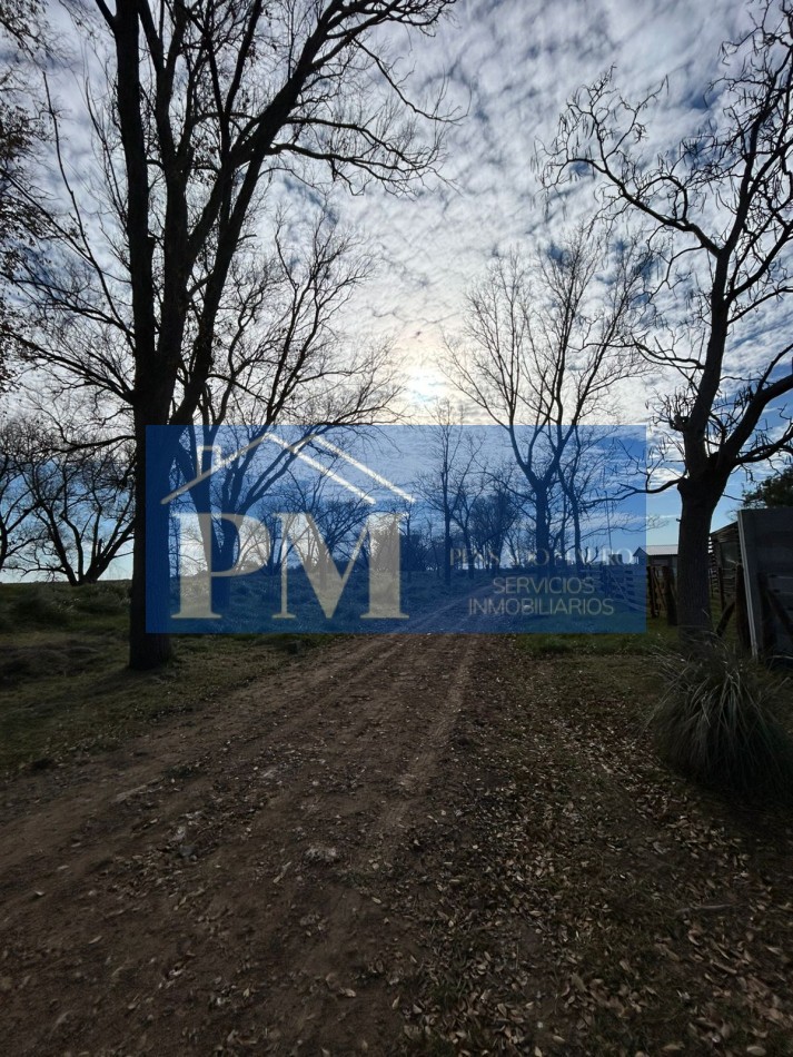 TERRENO EN VENTA, TAPALQUE 