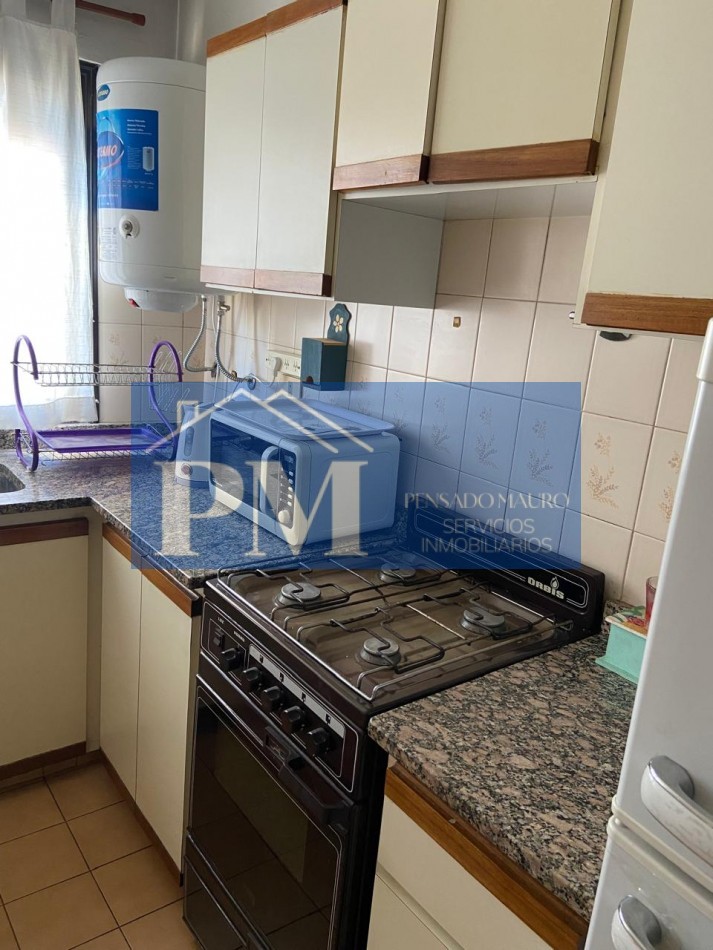 DEPTO EN VENTA, MAR DEL PLATA