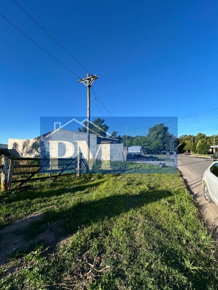 TERRENO EN VENTA, TAPALQUE / VENDIDO