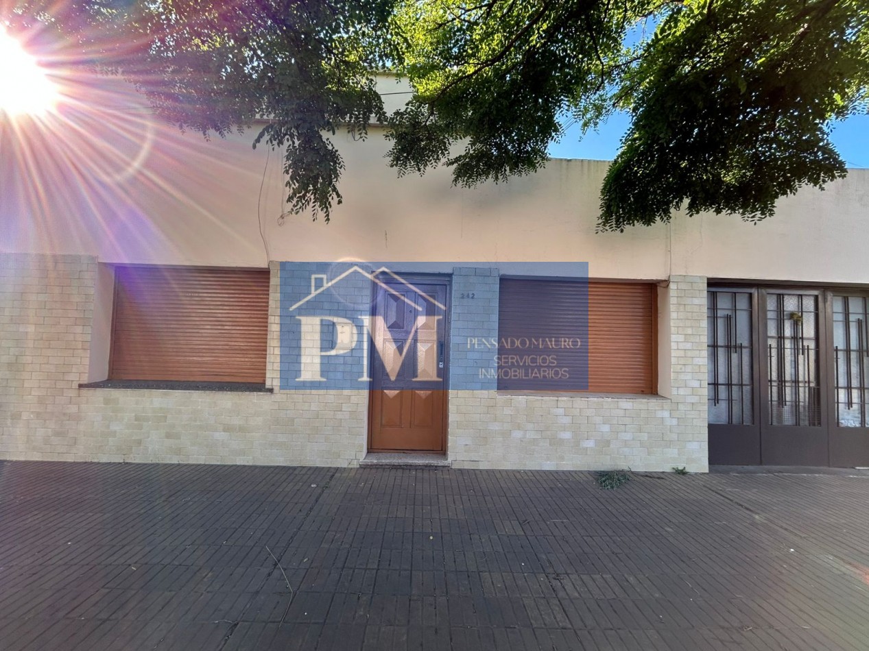 CASA EN VENTA, TAPALQUE 