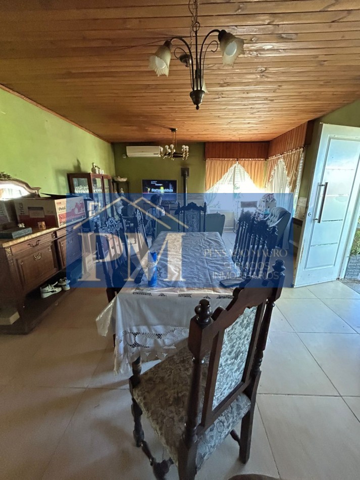 CASA QUINTA EN VENTA, TAPALQUE 