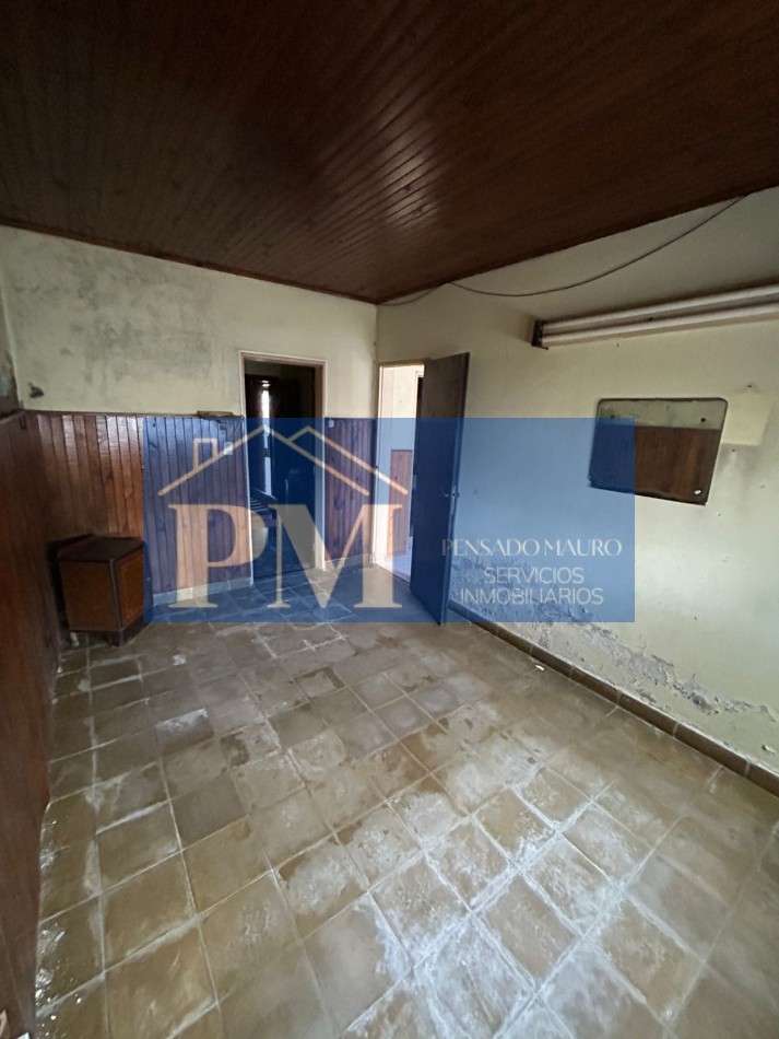 PROPIEDAD CENTRICA EN VENTA, TAPALQUE 