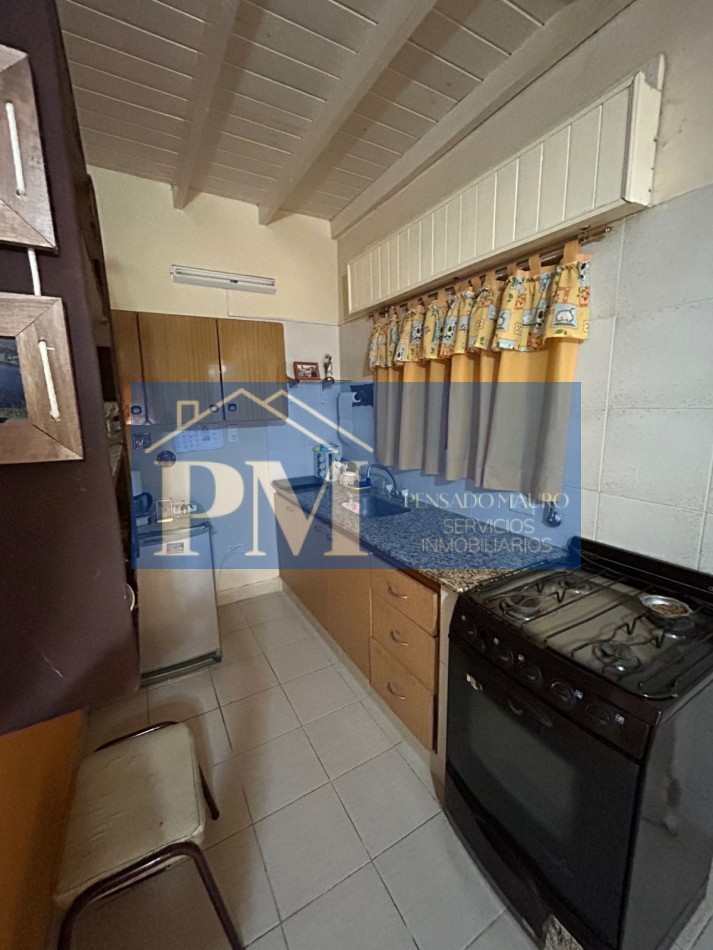 DEPARTAMENTO INTERNO EN VENTA, TAPALQUE 