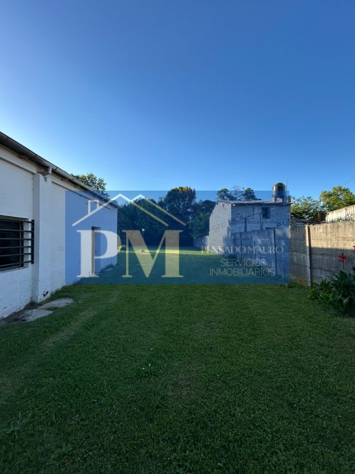 CASA EN VENTA, TAPALQUE 