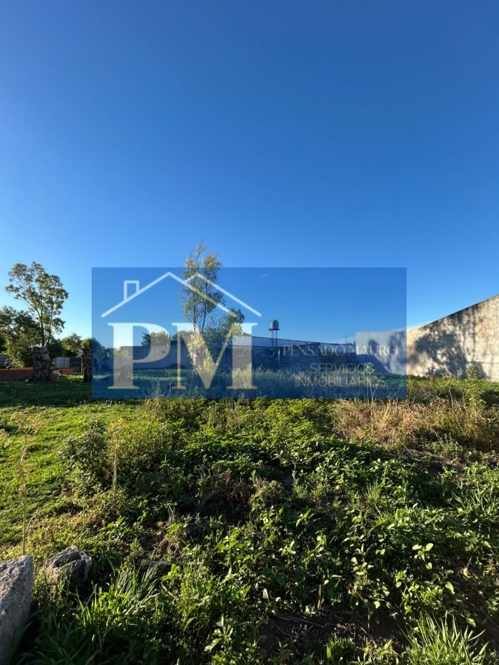 TERRENO EN VENTA, TAPALQUE / VENDIDO