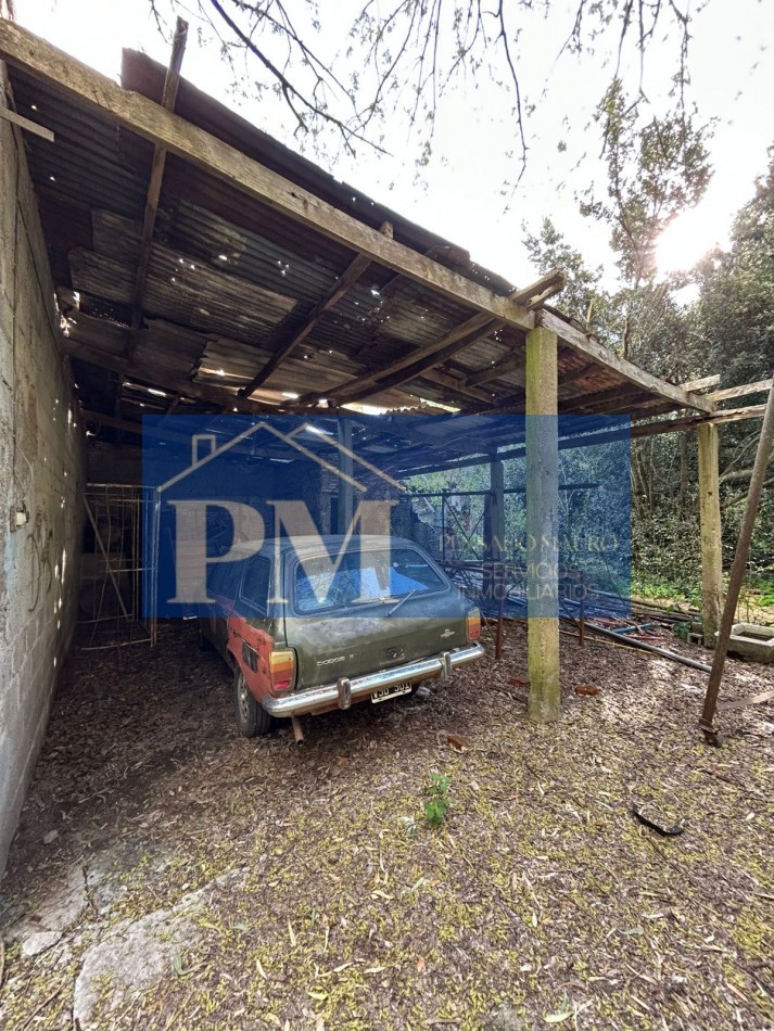 PROPIEDAD EN VENTA, TAPALQUE 