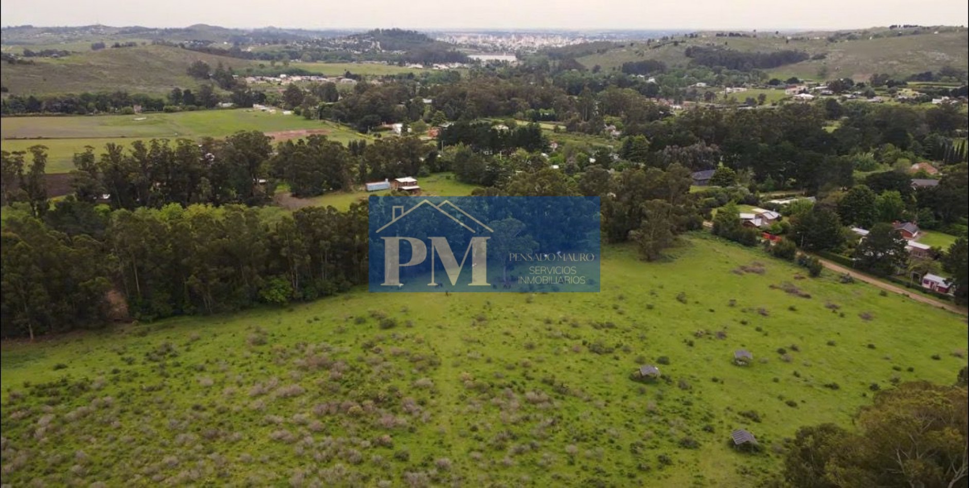 MANZANA EN VENTA, TANDIL