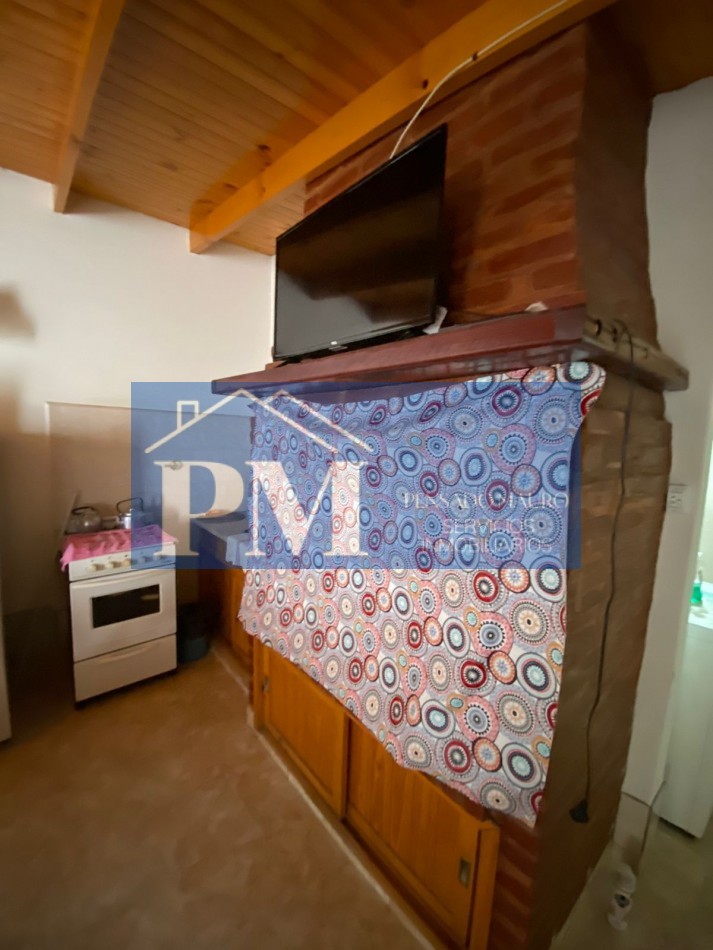 CASA EN VENTA / VENDIDA