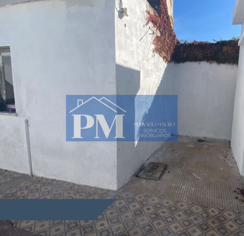 CASA EN VENTA, OLAVARRIA