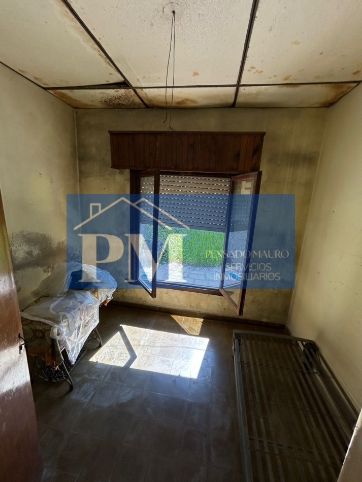 PROPIEDAD CENTRICA EN VENTA, TAPALQUE 