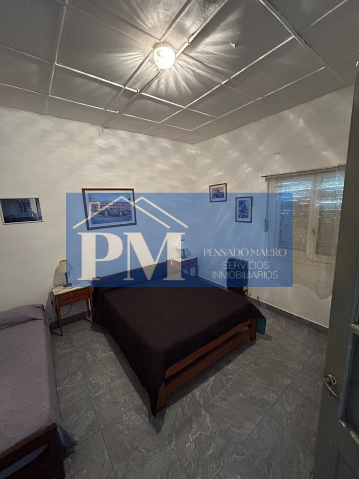 CASA EN VENTA / RESERVADA