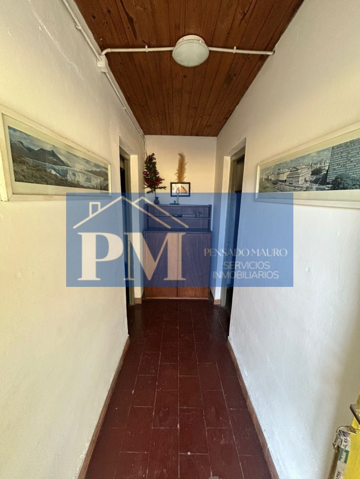 CASA EN VENTA / RESERVADA