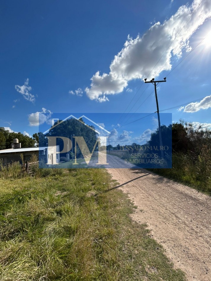 TERRENO EN VENTA, TAPALQUE 