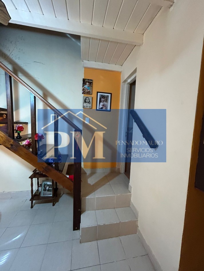 DEPARTAMENTO INTERNO EN VENTA, TAPALQUE 