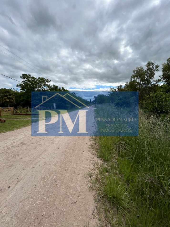 TERRENO EN VENTA, TAPALQUE 