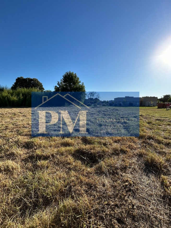 TERRENOS EN VENTA