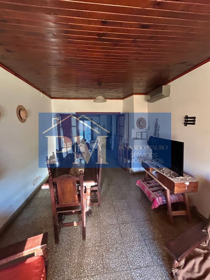 CASA EN VENTA, TAPALQUE. 