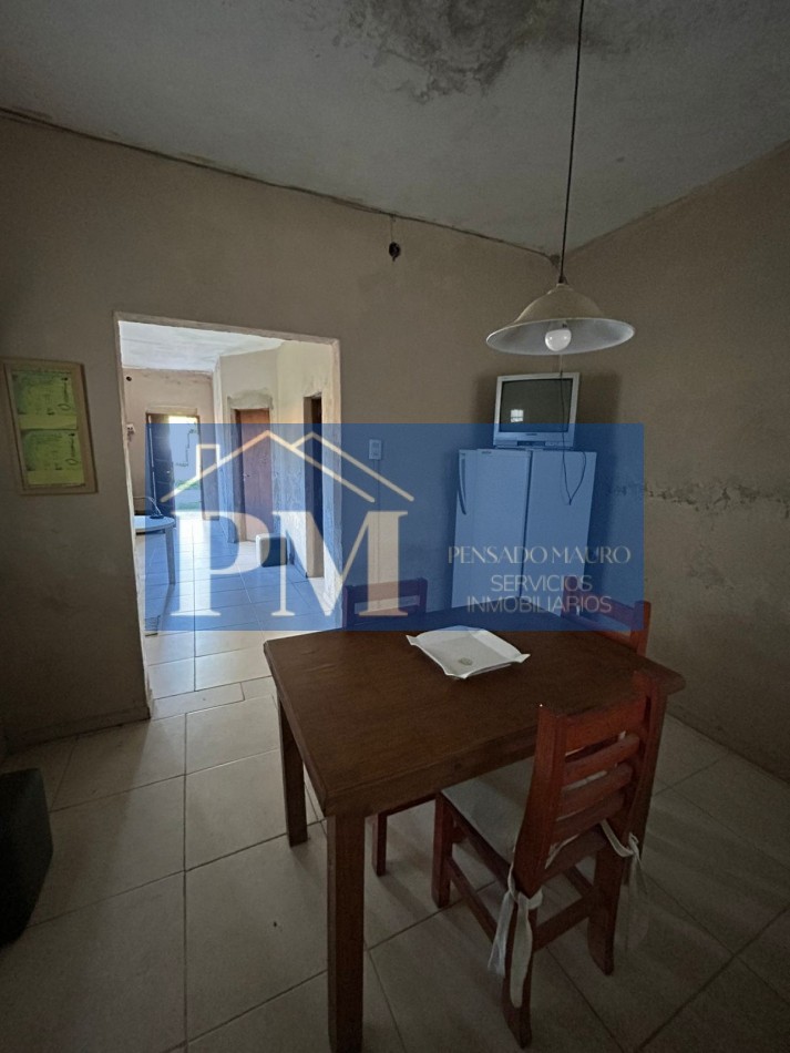 CASA EN VENTA, TAPALQUE 