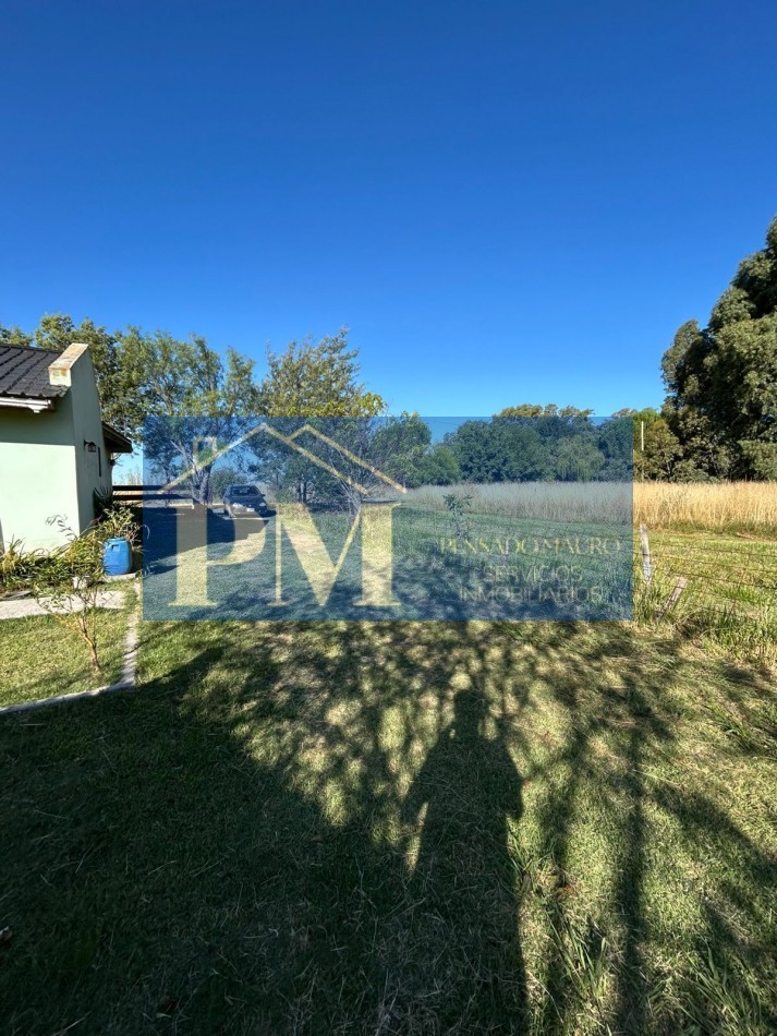 CASA QUINTA EN VENTA, TAPALQUE 