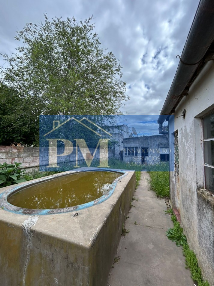 PROPIEDAD CENTRICA EN VENTA, TAPALQUE 