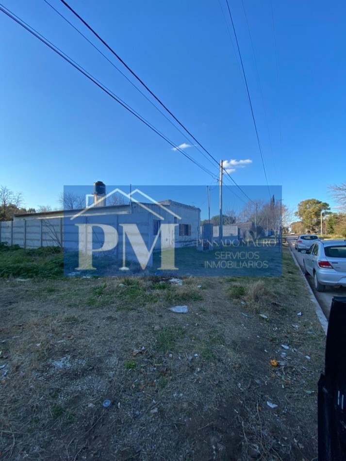 DEPTOS CON AMPLIO TERRENO EN VENTA