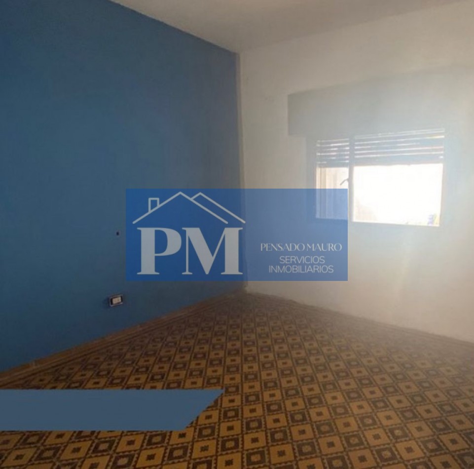 CASA EN VENTA, OLAVARRIA