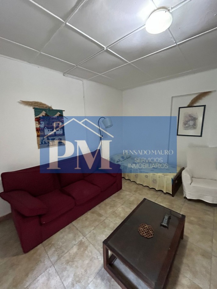 CASA EN VENTA / RESERVADA