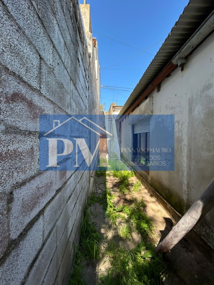 PROPIEDAD CENTRICA EN VENTA, TAPALQUE 