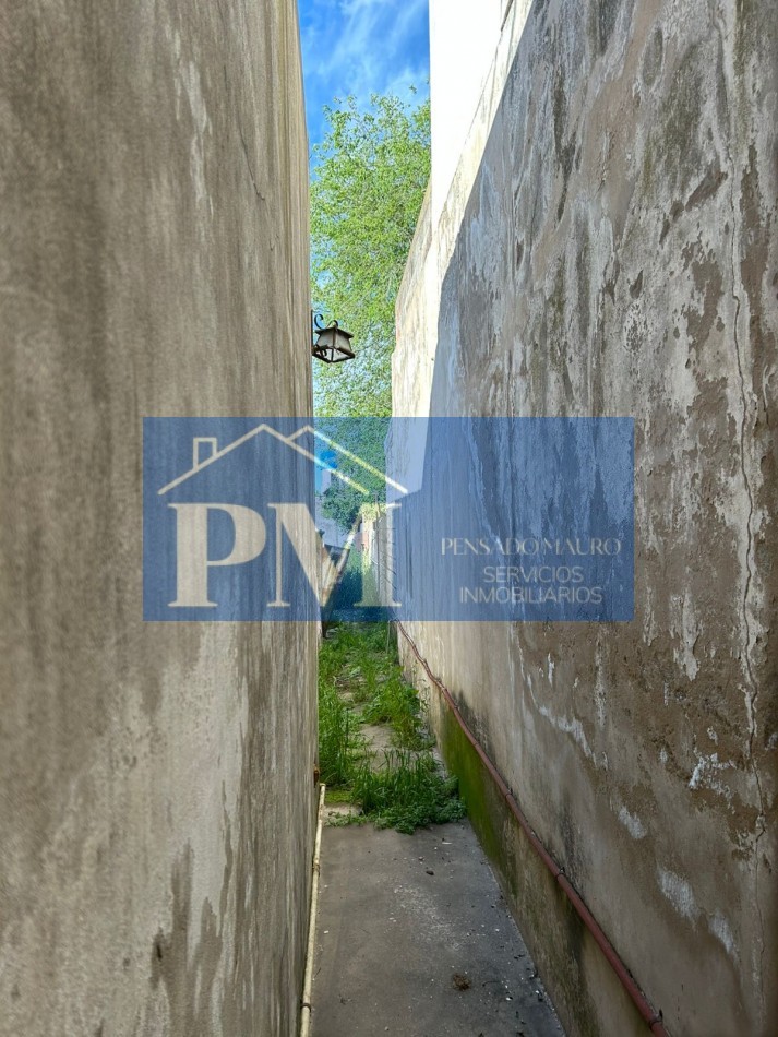 PROPIEDAD CENTRICA EN VENTA, TAPALQUE 