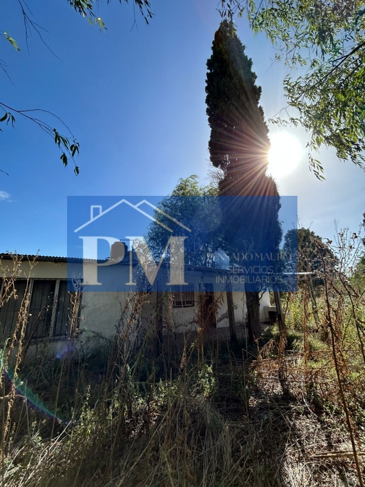 QUINTA CON CASA EN VENTA, TAPALQUE 