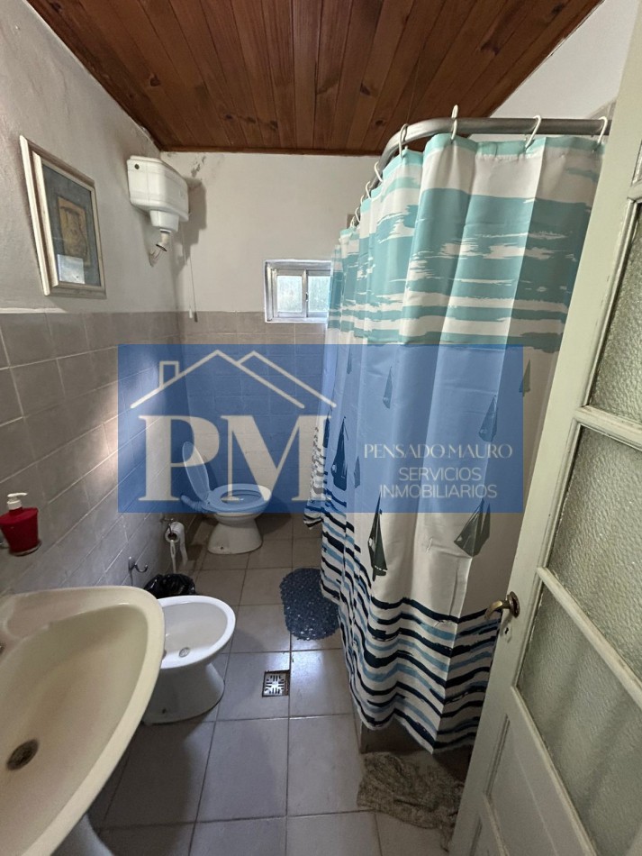 CASA EN VENTA / RESERVADA