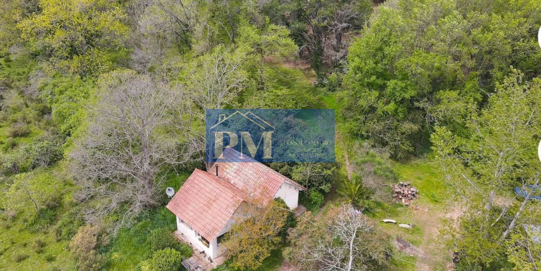 QUINTA EN VENTA, SIERRA DEL TIGRE, TANDIL