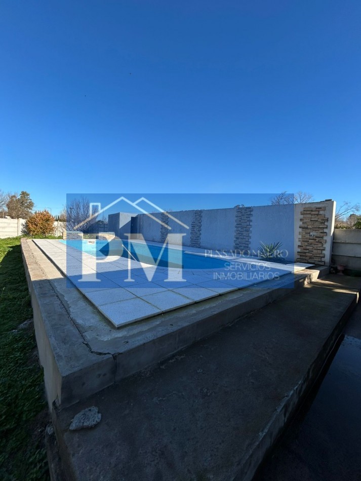 CASA EN VENTA, TAPALQUE 