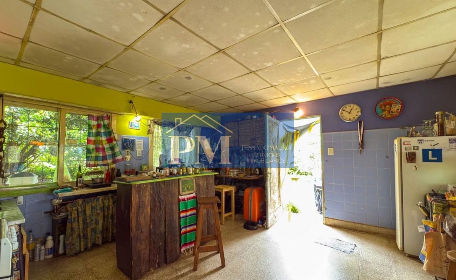 QUINTA EN VENTA, SIERRA DEL TIGRE, TANDIL