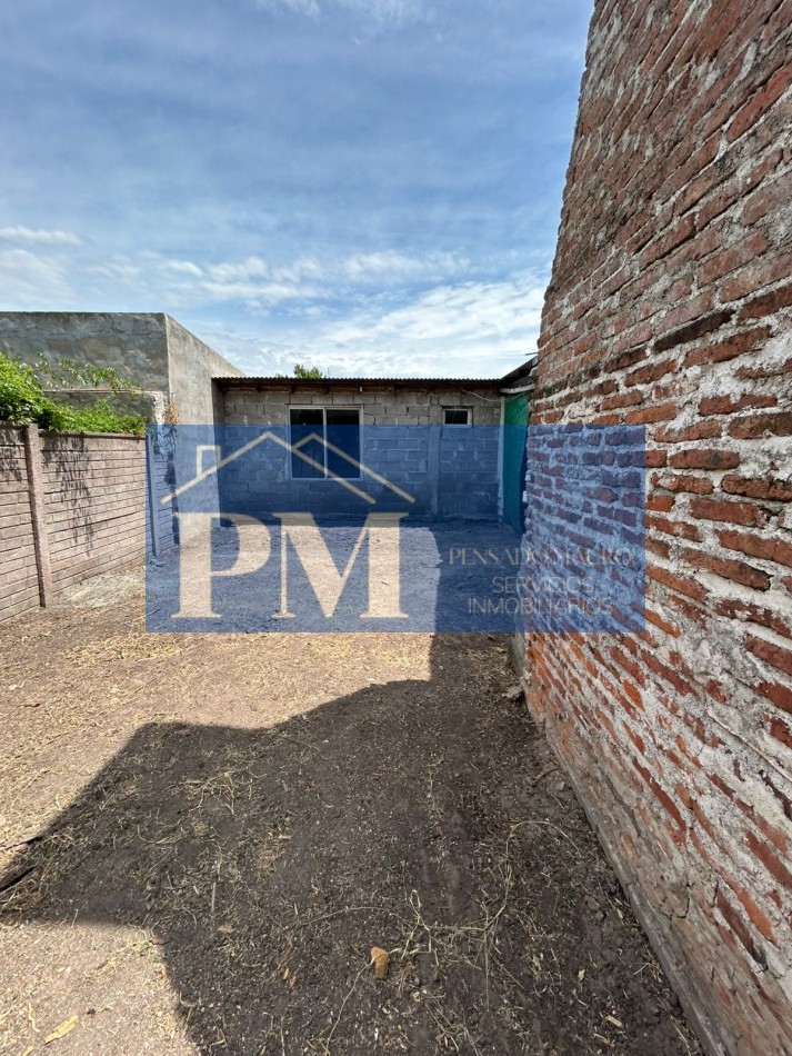 PROPIEDAD EN VENTA, TAPALQUE / VENDIDO