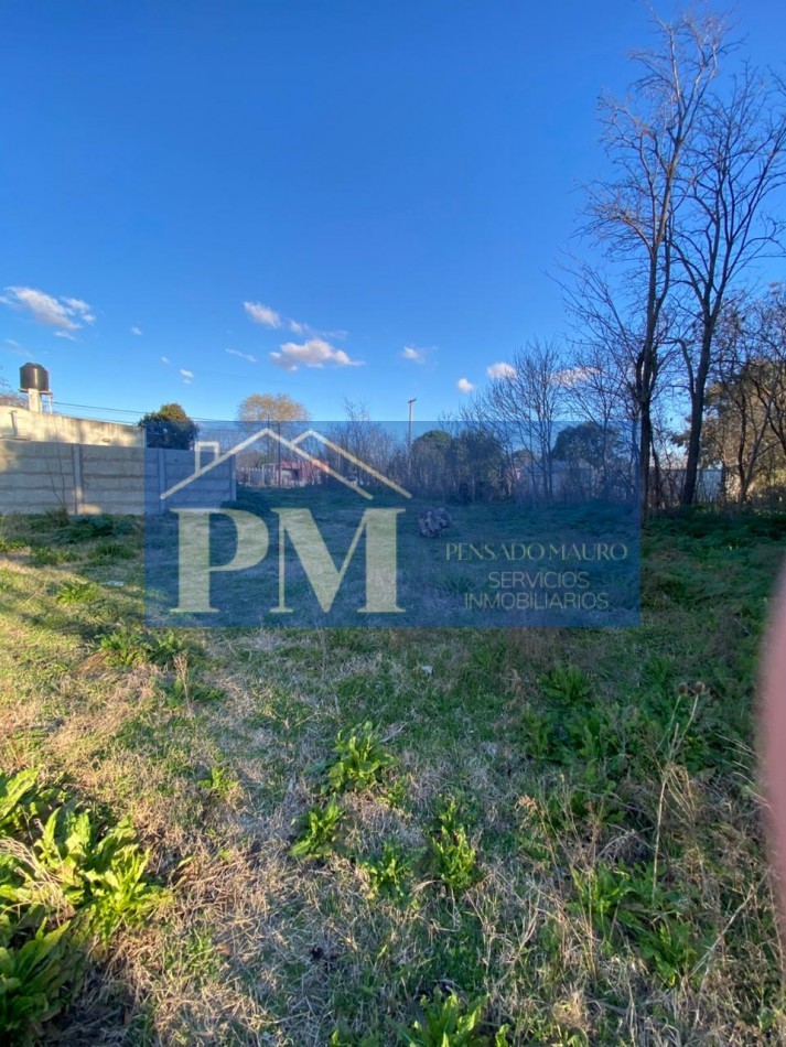 DEPTOS CON AMPLIO TERRENO EN VENTA