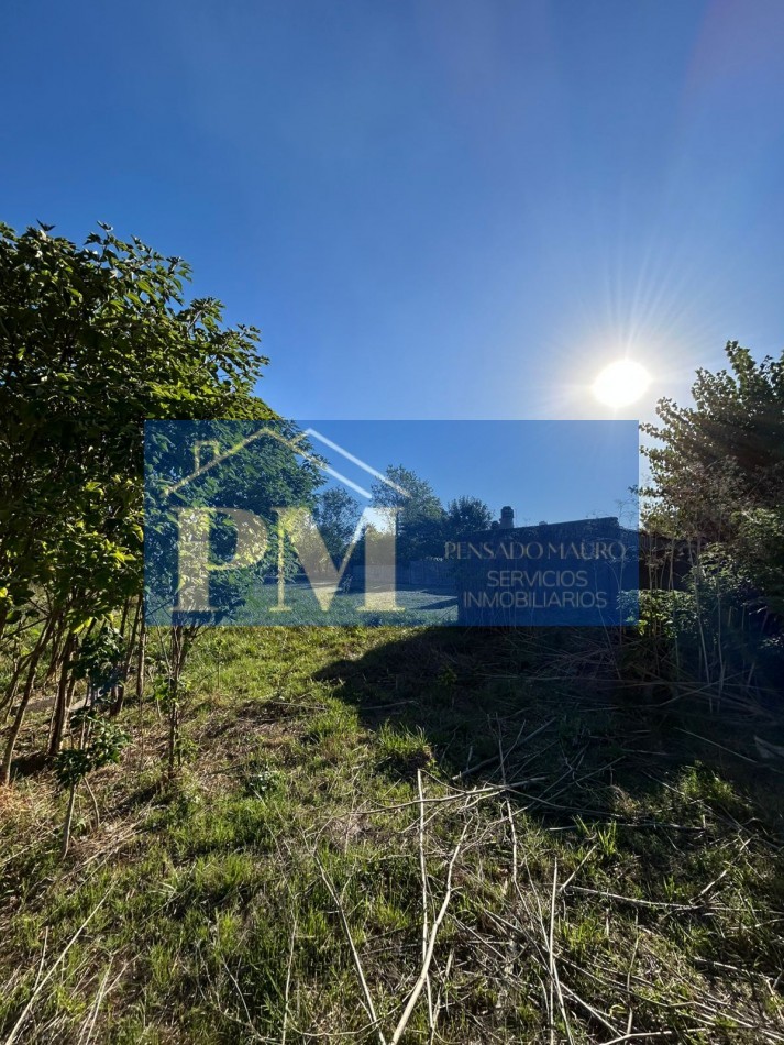 AMPLIO TERRENO EN VENTA, TAPALQUE 