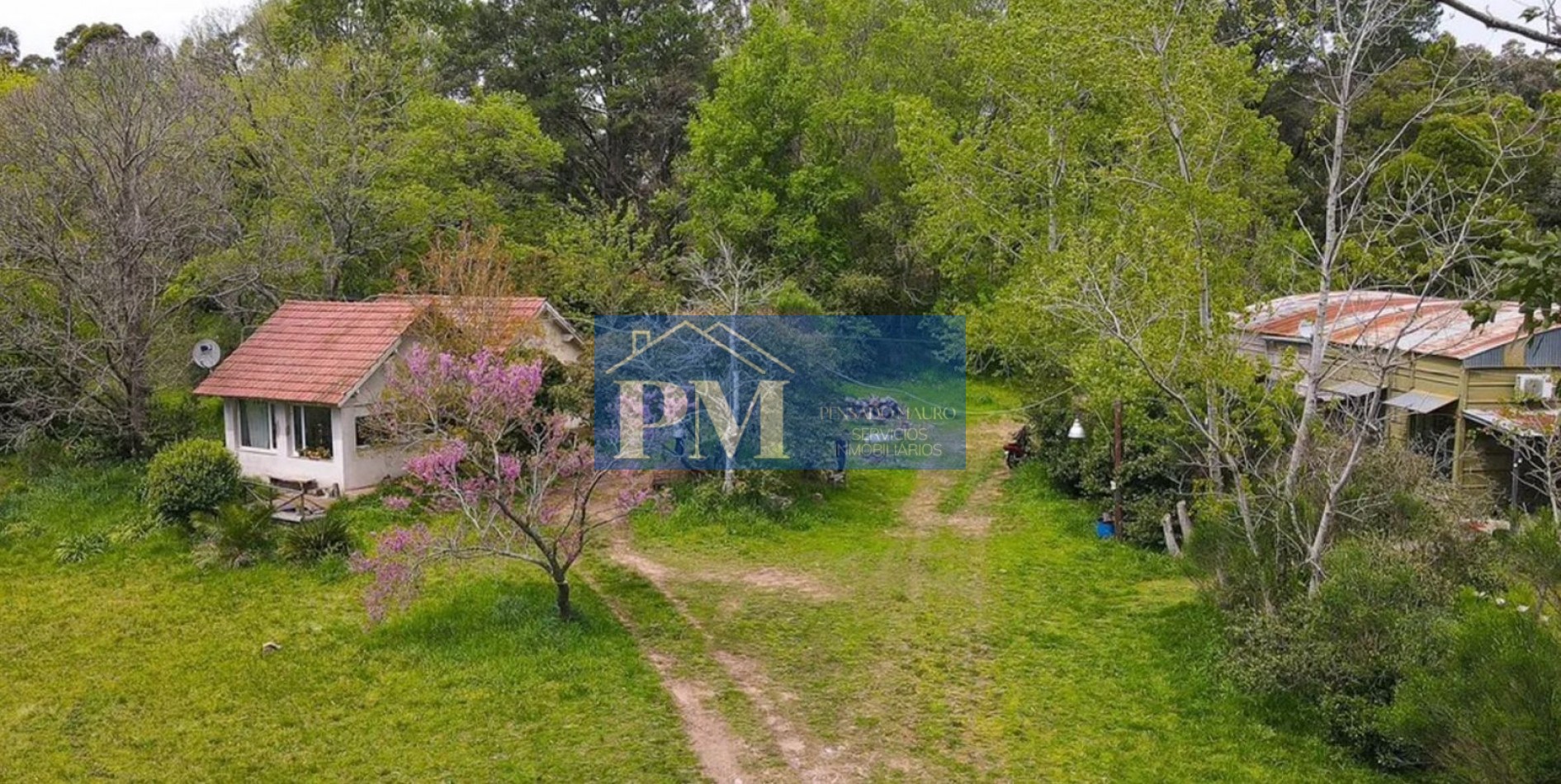 QUINTA EN VENTA, SIERRA DEL TIGRE, TANDIL