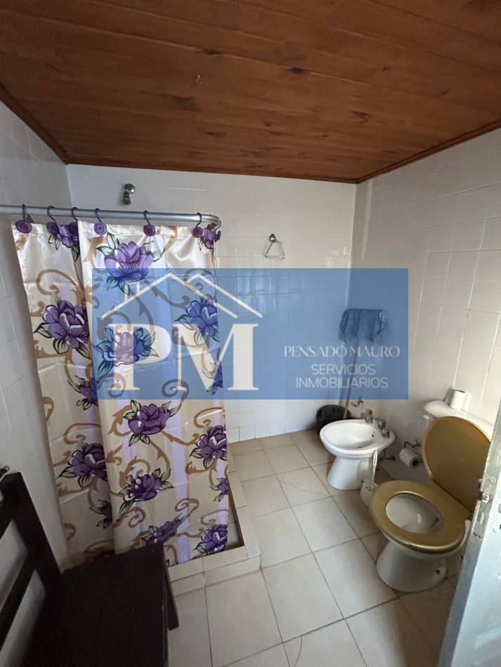 CASA EN VENTA / RESERVADA