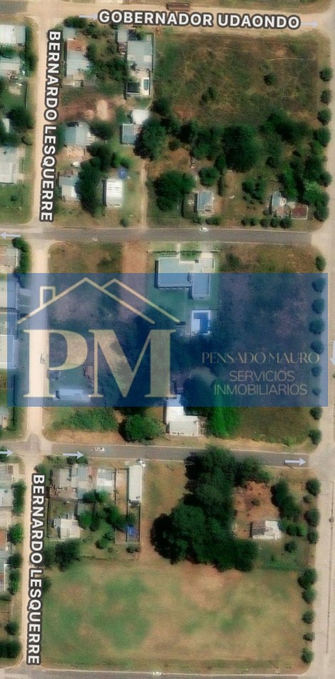 TERRENO EN VENTA / VENDIDO