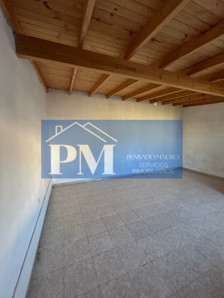 DEPARTAMENTO EN ALQUILER