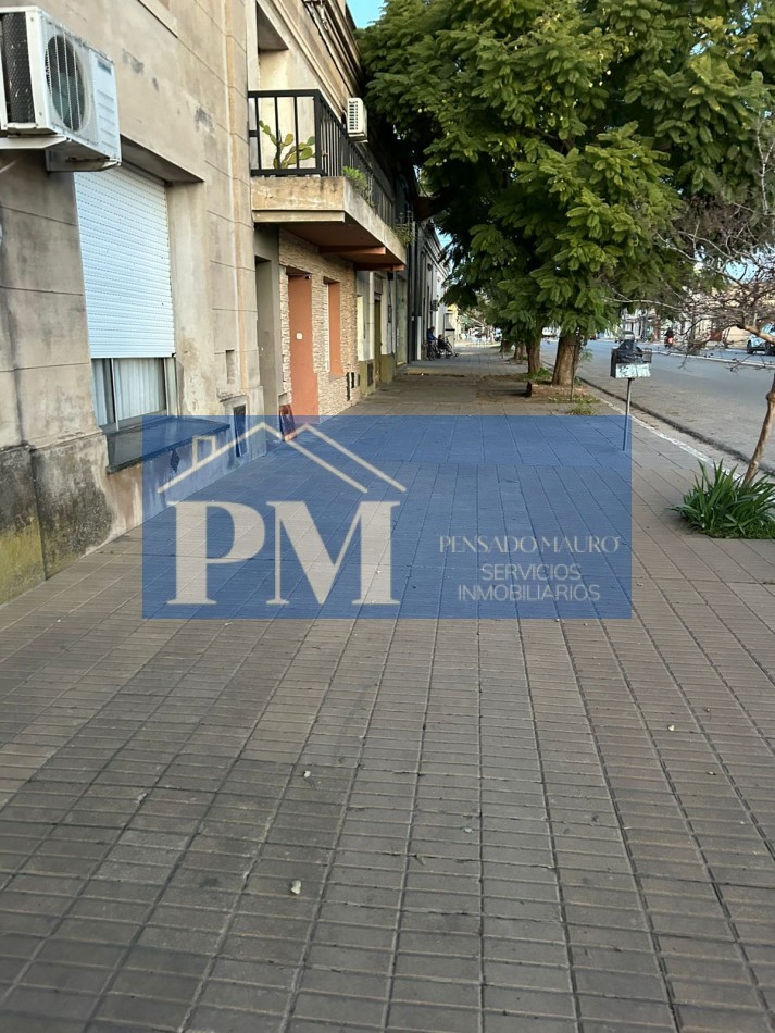 LOCAL CENTRICO EN ALQUILER / ALQUILADO