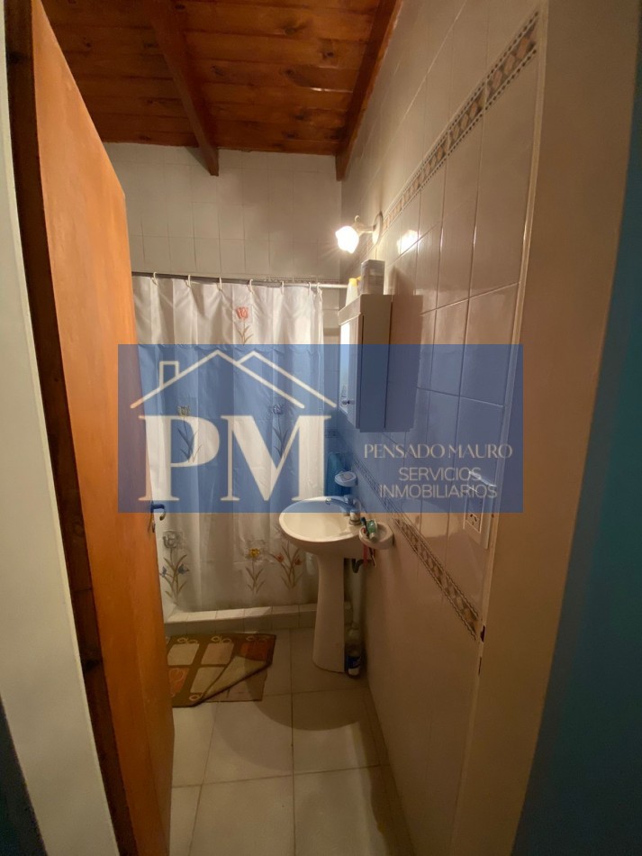 CASA EN VENTA / VENDIDA