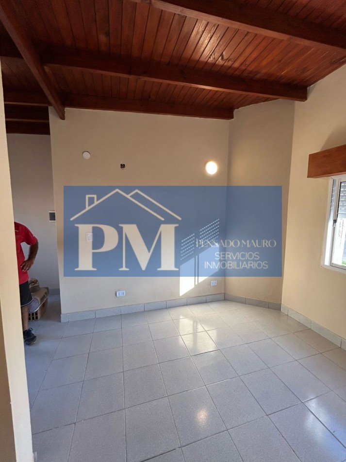 CASA EN VENTA SOBRE ESQUINA
