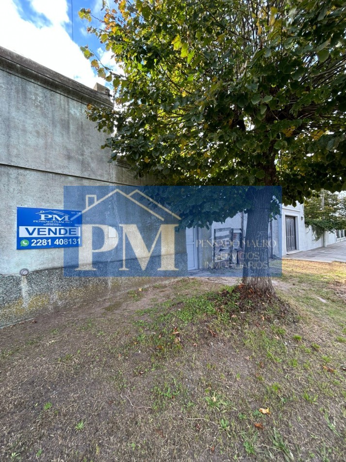 CASA A RECICLAR EN VENTA