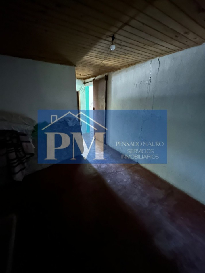 CASA EN VENTA, TAPALQUE / VENDIDA