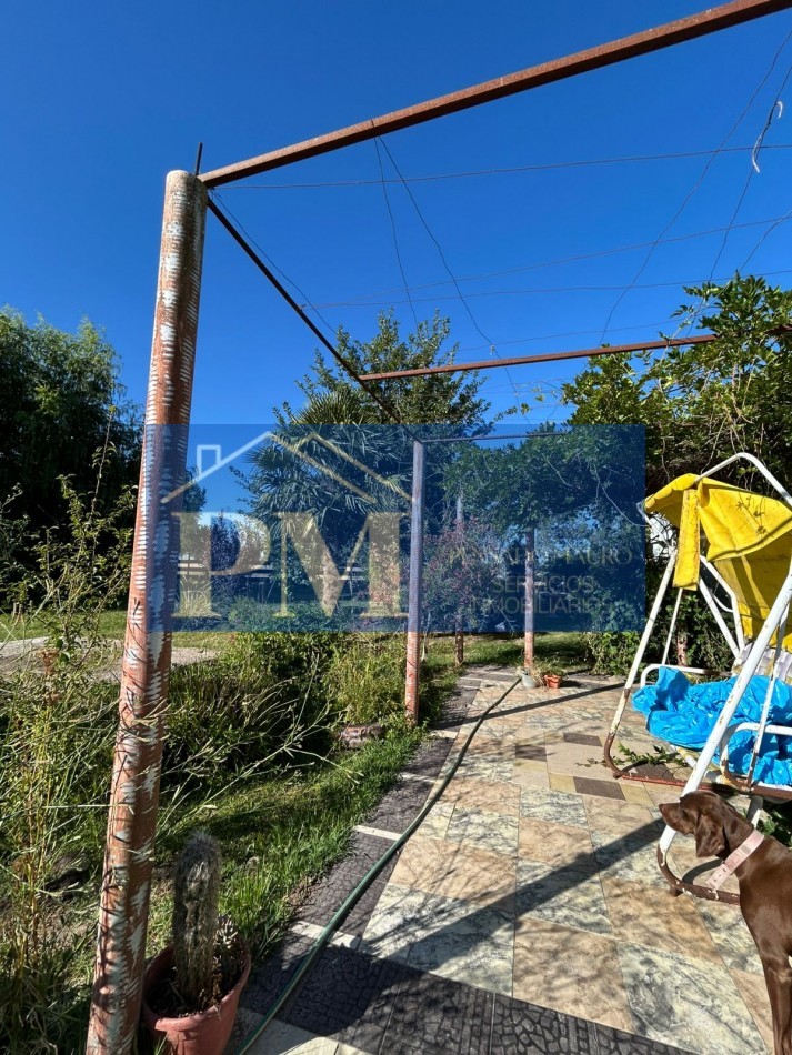 CASA QUINTA EN VENTA, TAPALQUE 