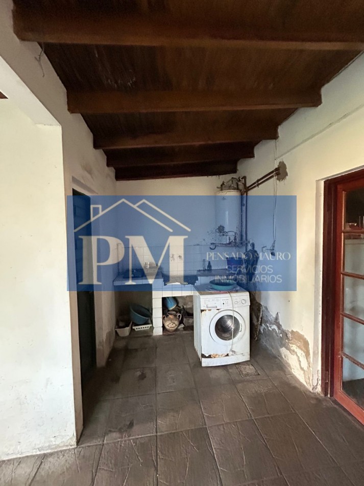 CASA EN VENTA, TAPALQUE. 