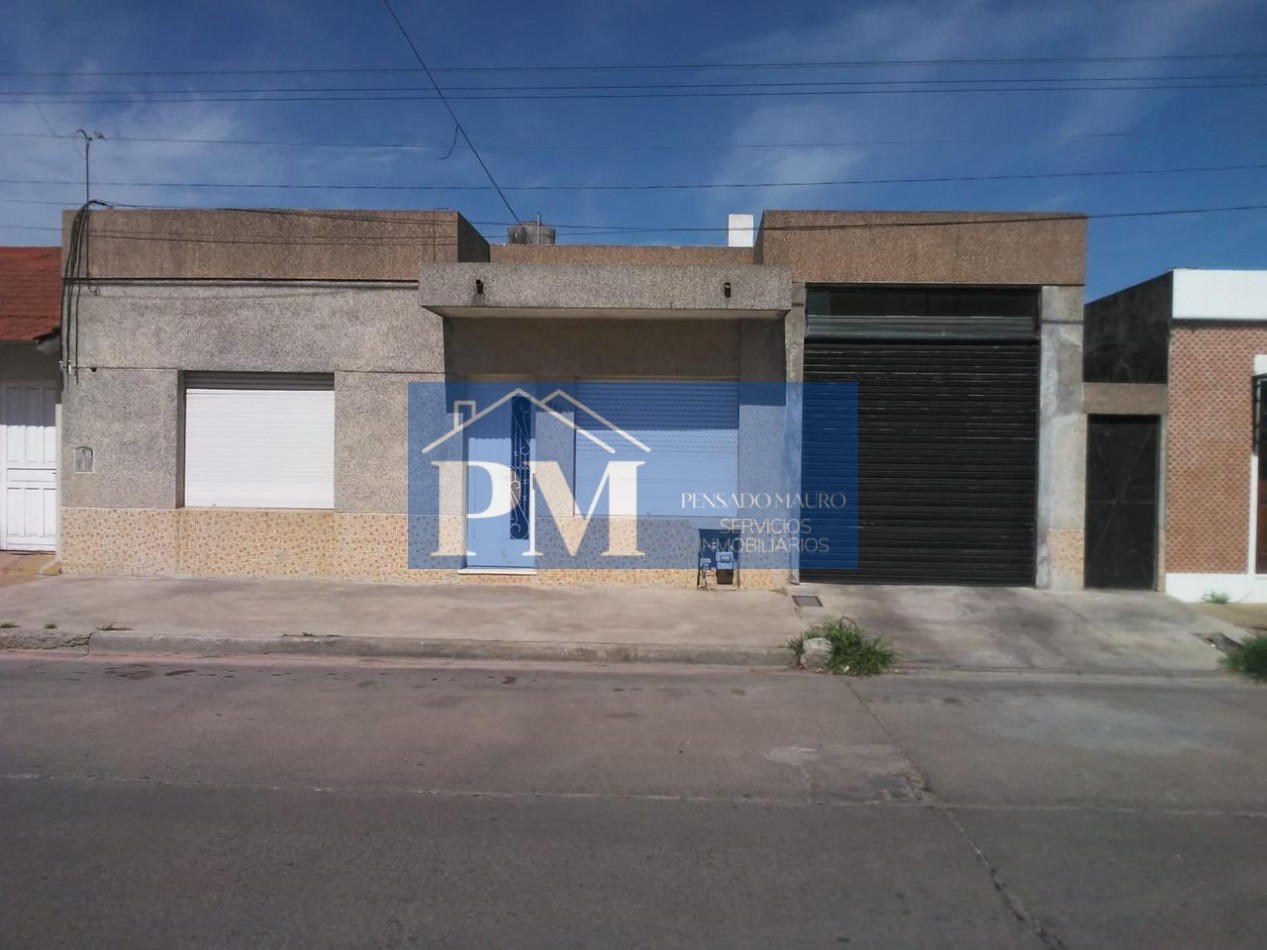 CASA EN VENTA, OLAVARRIA