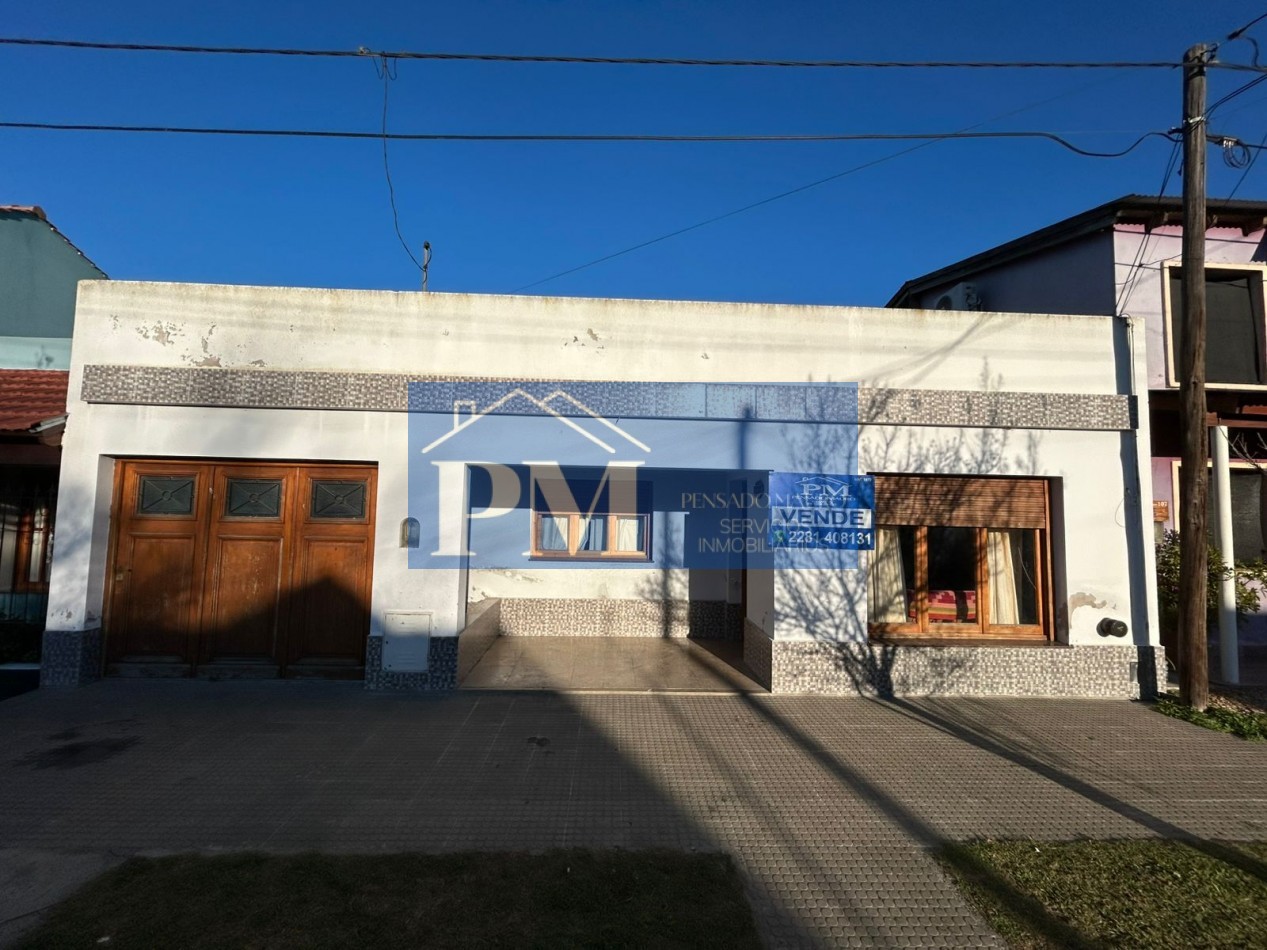 CASA EN VENTA, TAPALQUE. 